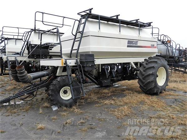 Bourgault 5440 Kombinētās sējmašīnas