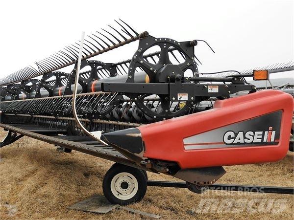 Case IH 2142-35 Ražas novākšanas kombainu papildaprīkojums