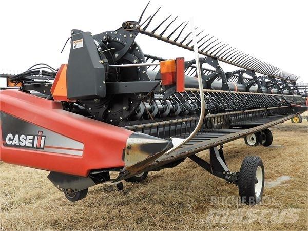 Case IH 2142-35 Ražas novākšanas kombainu papildaprīkojums
