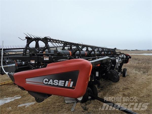 Case IH 2142-35 Ražas novākšanas kombainu papildaprīkojums