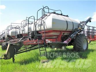 Case IH 3430 Kombinētās sējmašīnas