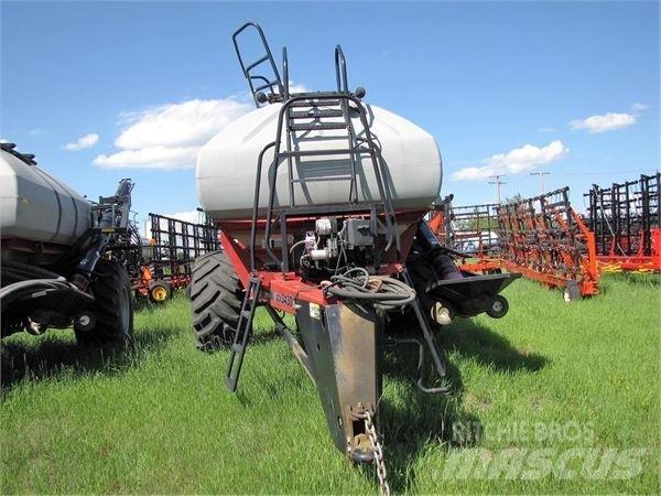 Case IH 3430 Kombinētās sējmašīnas