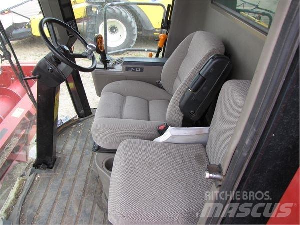 Case IH 7088 Ražas novākšanas kombaini