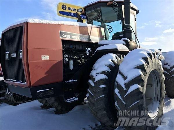 Case IH 9270 Traktori