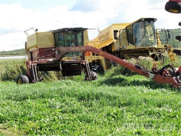 New Holland 1475 Pļaujmašīnas ar kondicionieri