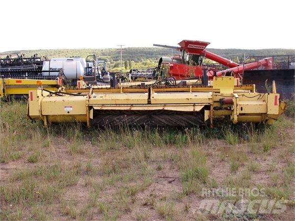 New Holland 2216 Pļaujmašīnas ar kondicionieri