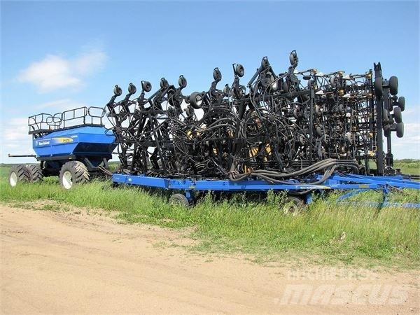 New Holland P2070 Sējmašīnas