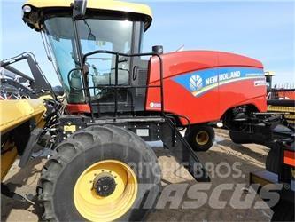 New Holland SR200 Vālotāji