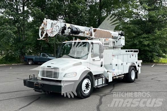 Altec DM47BTR Pacēlāji uz automašīnas bāzes