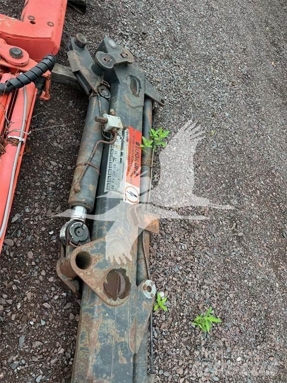 Hiab 250AE Citas pacelšanas iekārtas