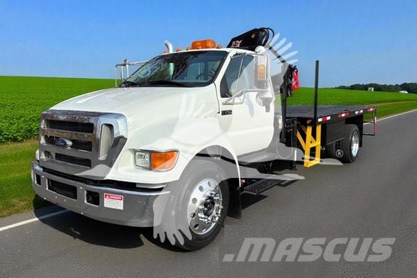 IMT 5/35 Kokmateriālu krāni