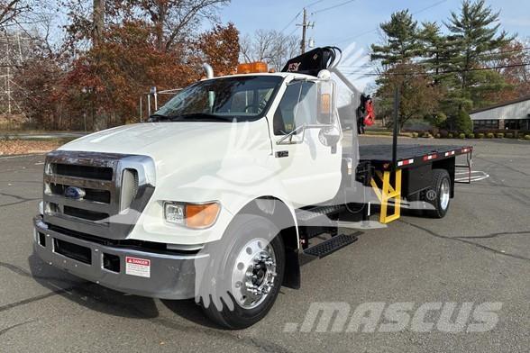 IMT 5/35 Kokmateriālu krāni