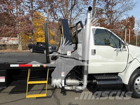 IMT 5/35 Kokmateriālu krāni