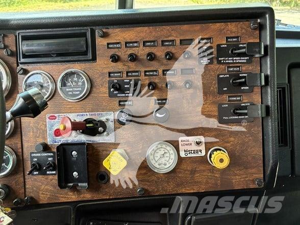 Terex BT4792 Smagās mašīnas ar celtni