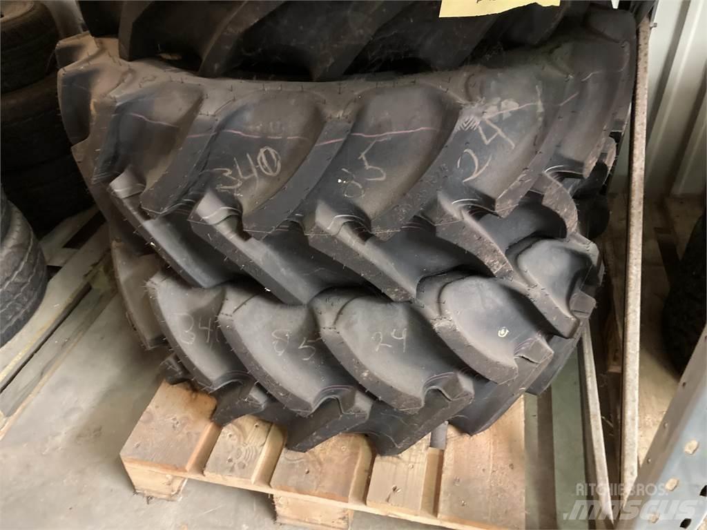  340/85X24CONTINENTAL Riepas, riteņi un diski