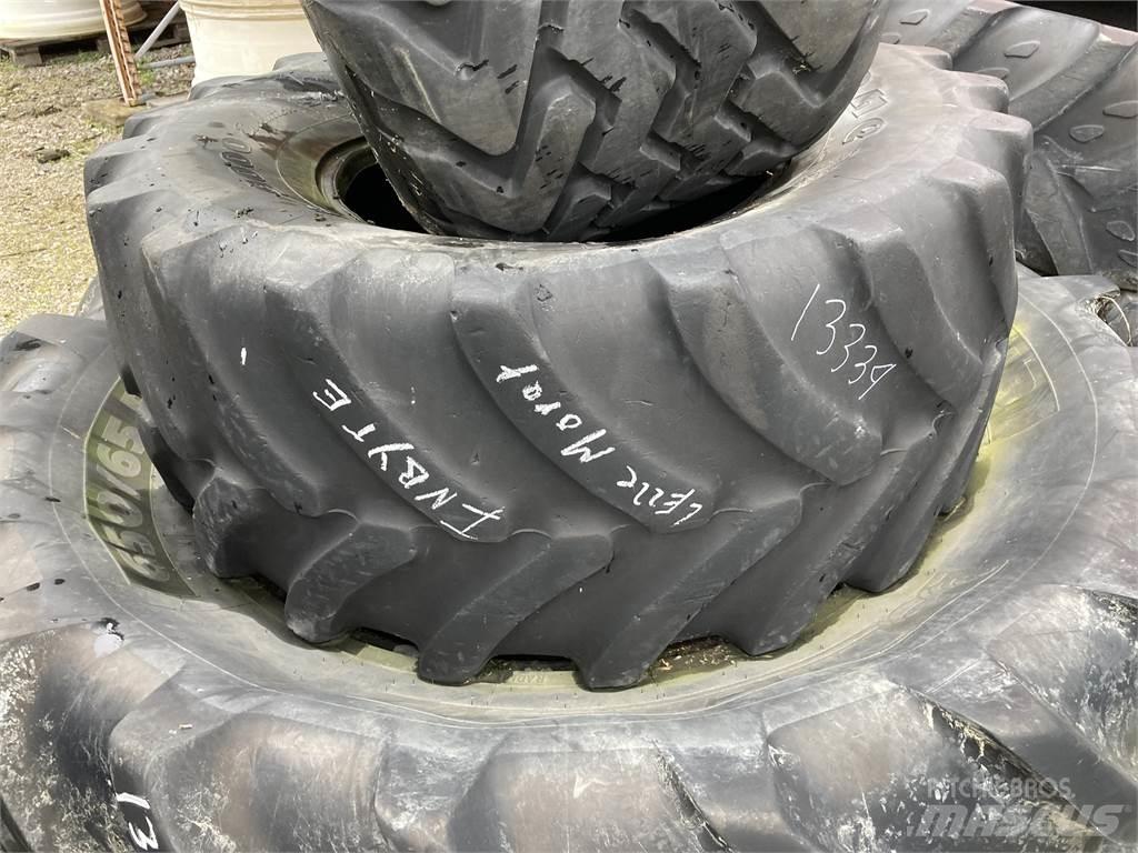  540/65X24 FIRESTONE Riepas, riteņi un diski
