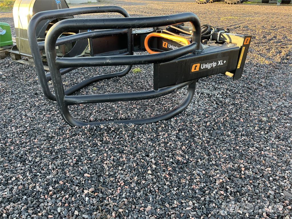 Ålö UNIGRIP XL Frontālo iekrāvēju papildaprīkojums
