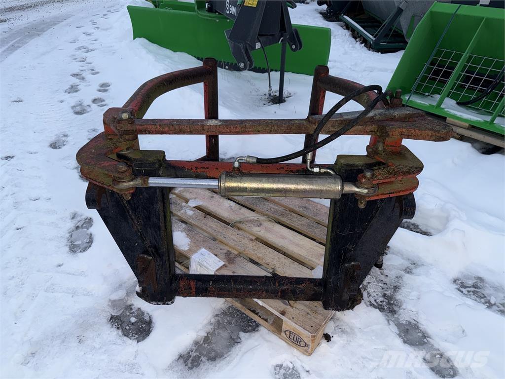  Balklämma Cita mēslošanas tehnika