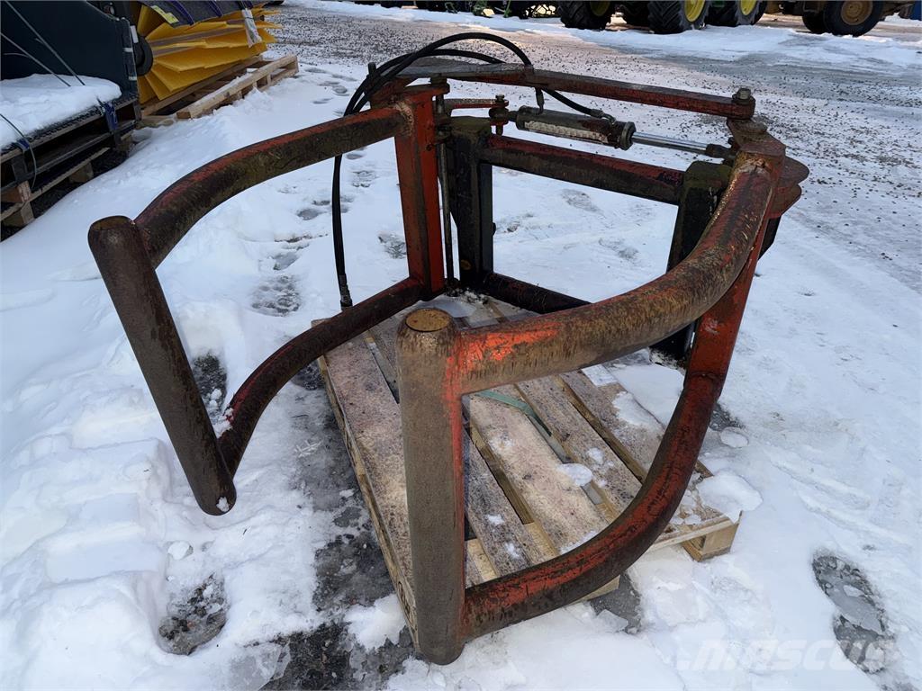  Balklämma Cita mēslošanas tehnika