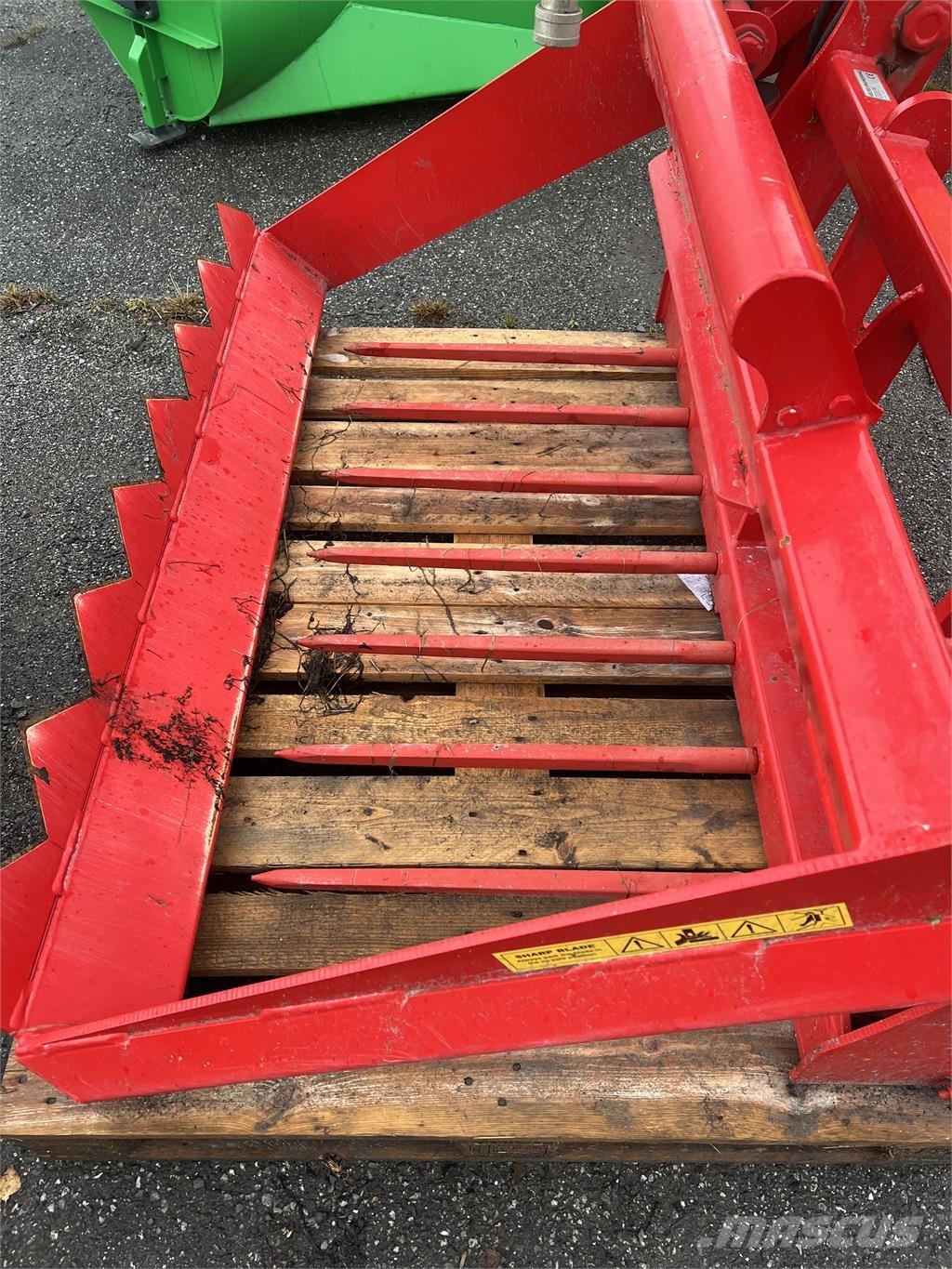  Balklipp KT44 Cits lopkopības aprīkojums