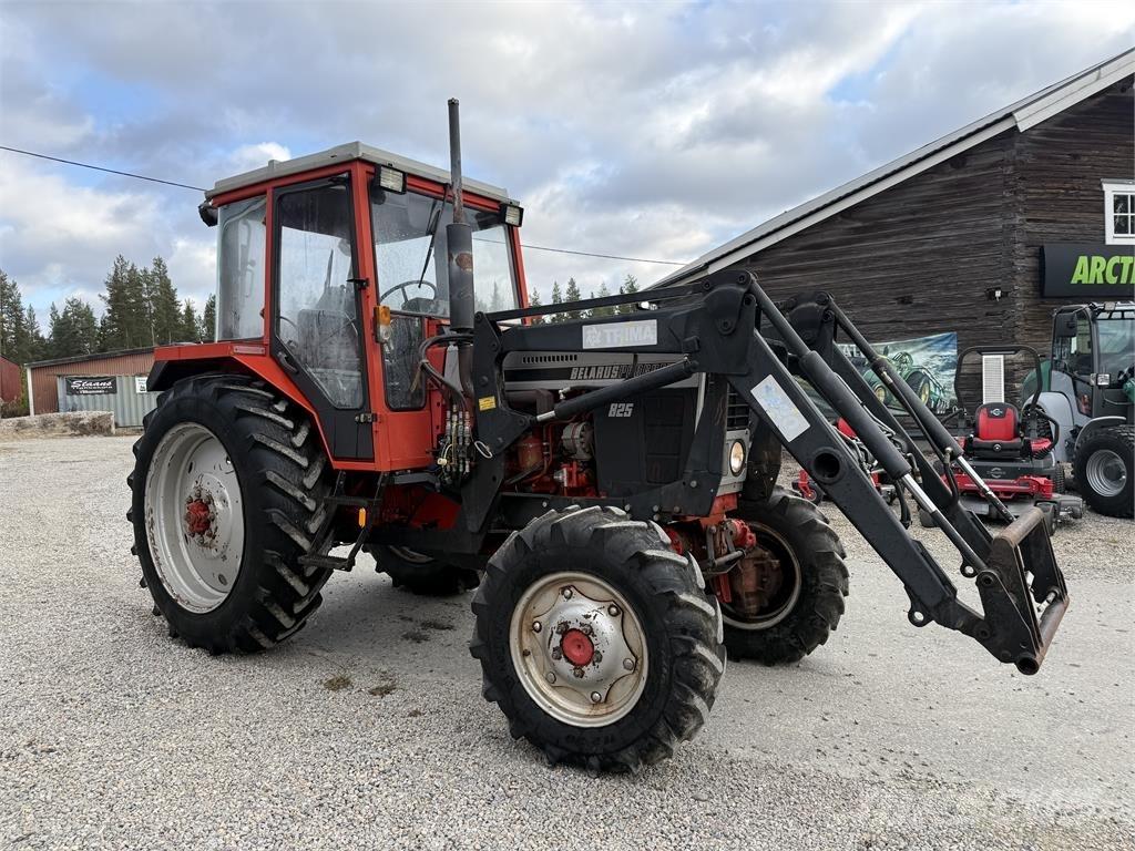 Belarus 825 Traktori