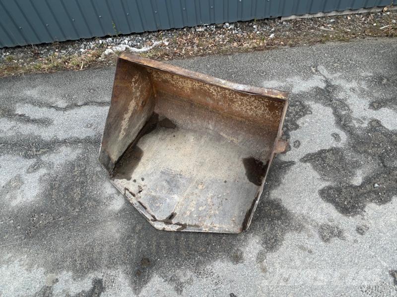  GRUSSKOPA 85 CM Cits traktoru papildaprīkojums