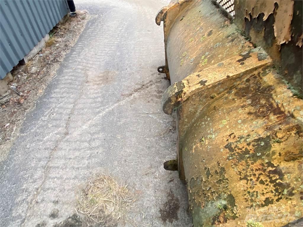  GRUSSKOPA LILLA BM Citas sastāvdaļas