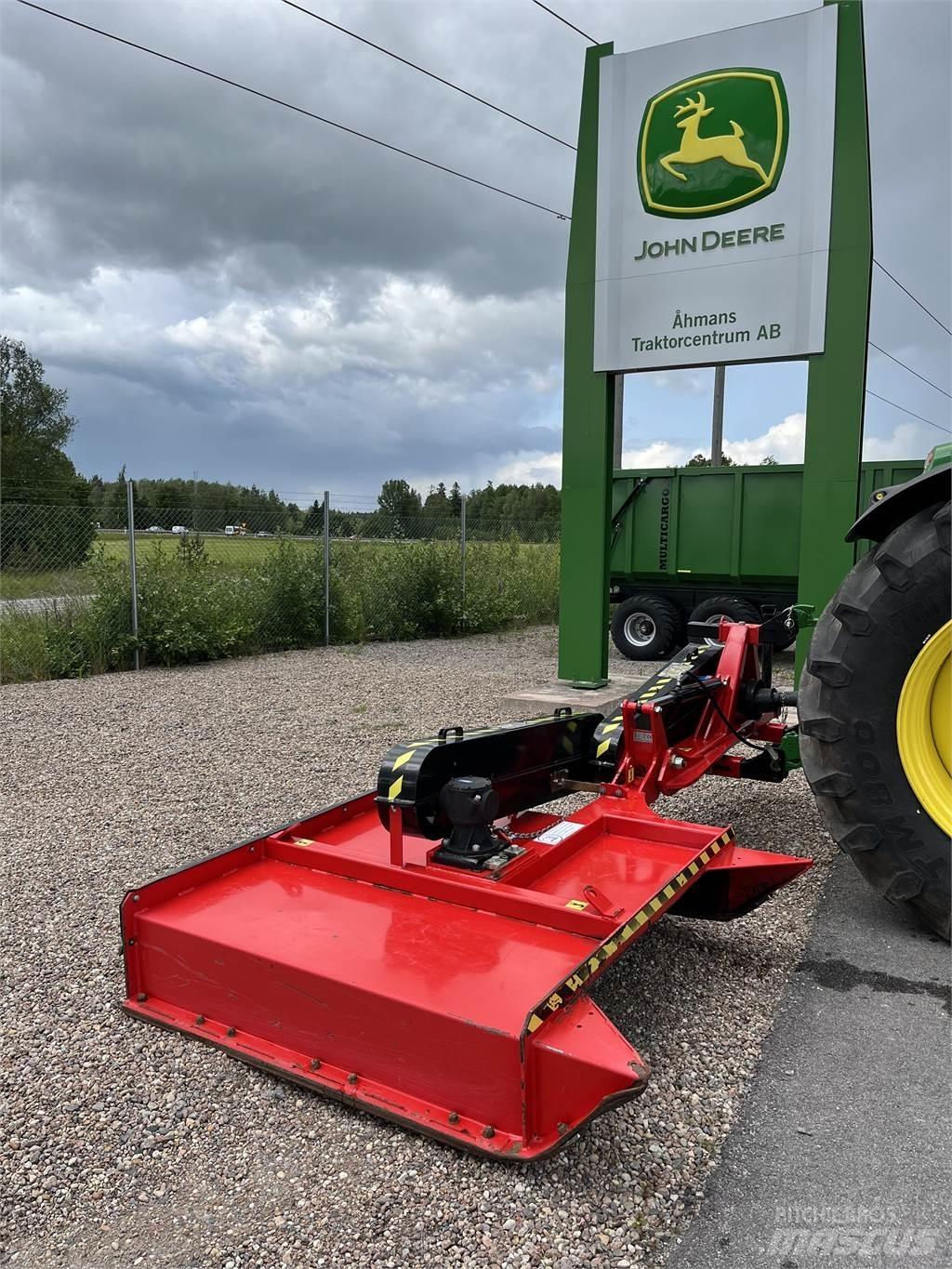 Ilsbo M150P Visurgājēji