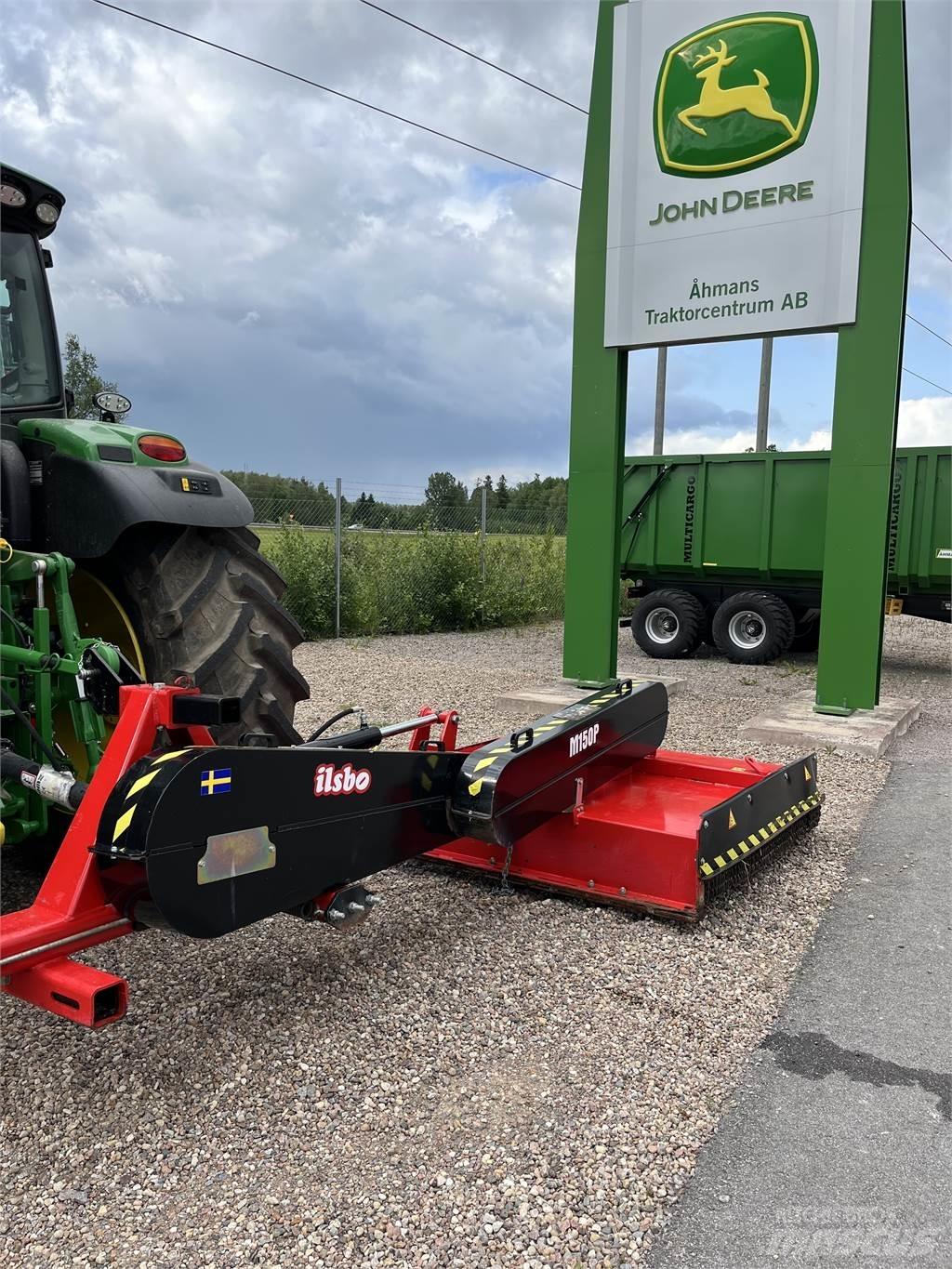 Ilsbo M150P Visurgājēji