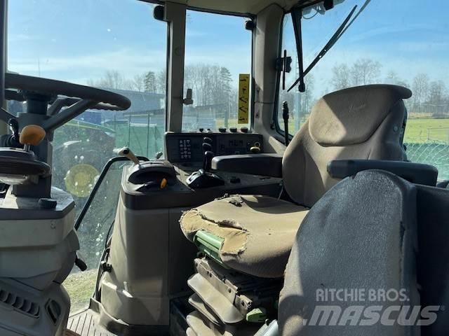 John Deere 6920AP Traktori