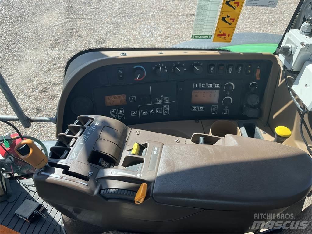 John Deere 7930 Traktori