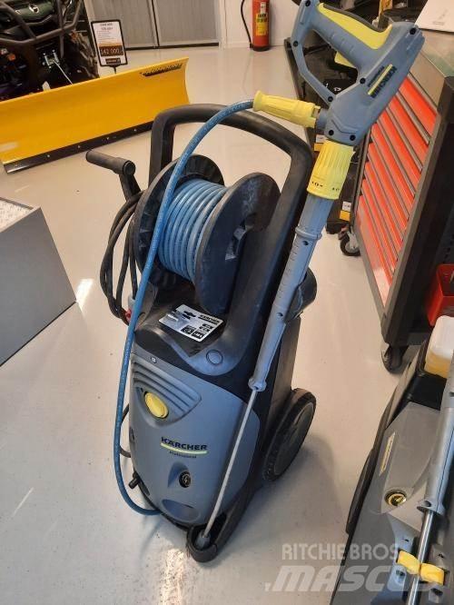 Kärcher HD 13/18-4 SX Cits lopkopības aprīkojums