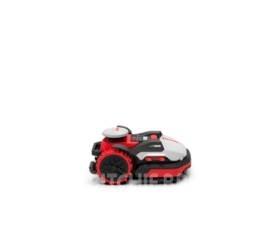 Kress KR236E Mauriņa traktors