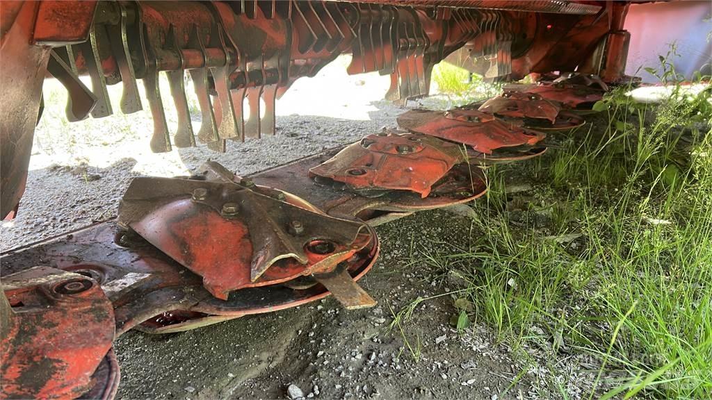 Kuhn FC 3525 DF Cits lopbarības novācēju, kombainu aprīkojums