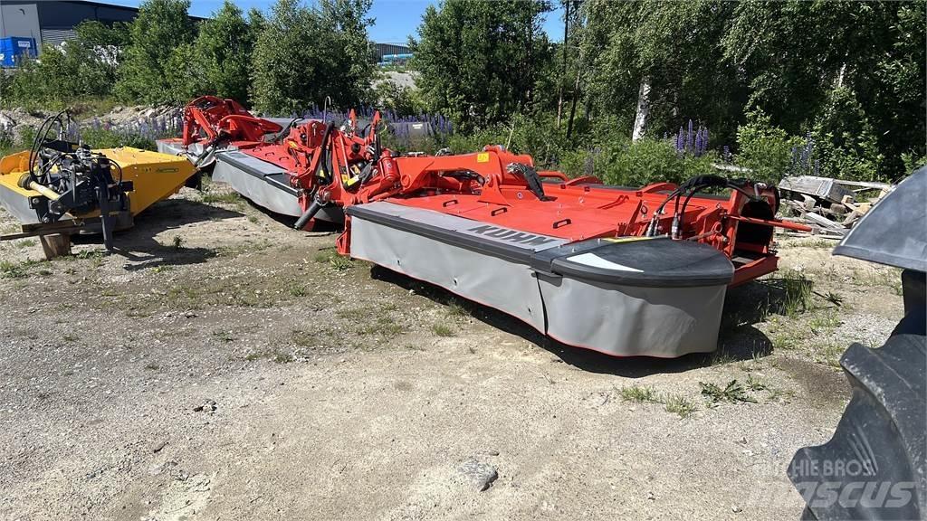 Kuhn FC9330RA butterfly Cits lopbarības novācēju, kombainu aprīkojums