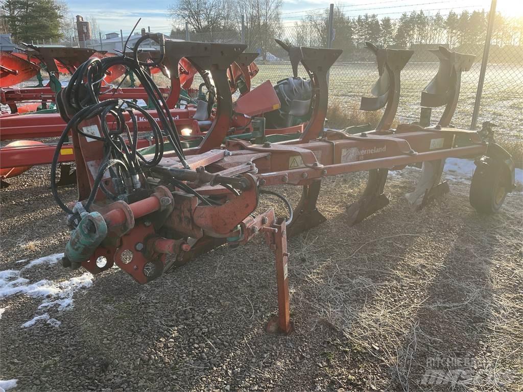Kverneland EG85-160-4 Maiņvērsējarkli