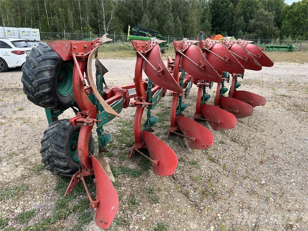 Kverneland EO85 Maiņvērsējarkli