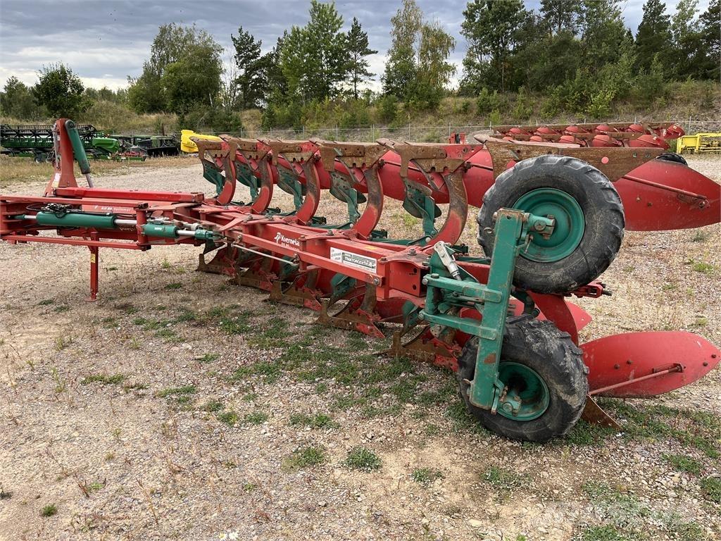 Kverneland EO85 Maiņvērsējarkli