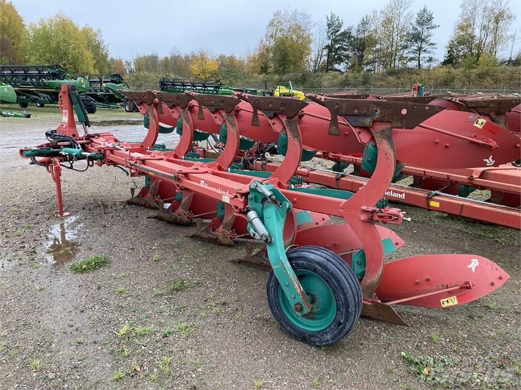 Kverneland ES85-200-5 Maiņvērsējarkli