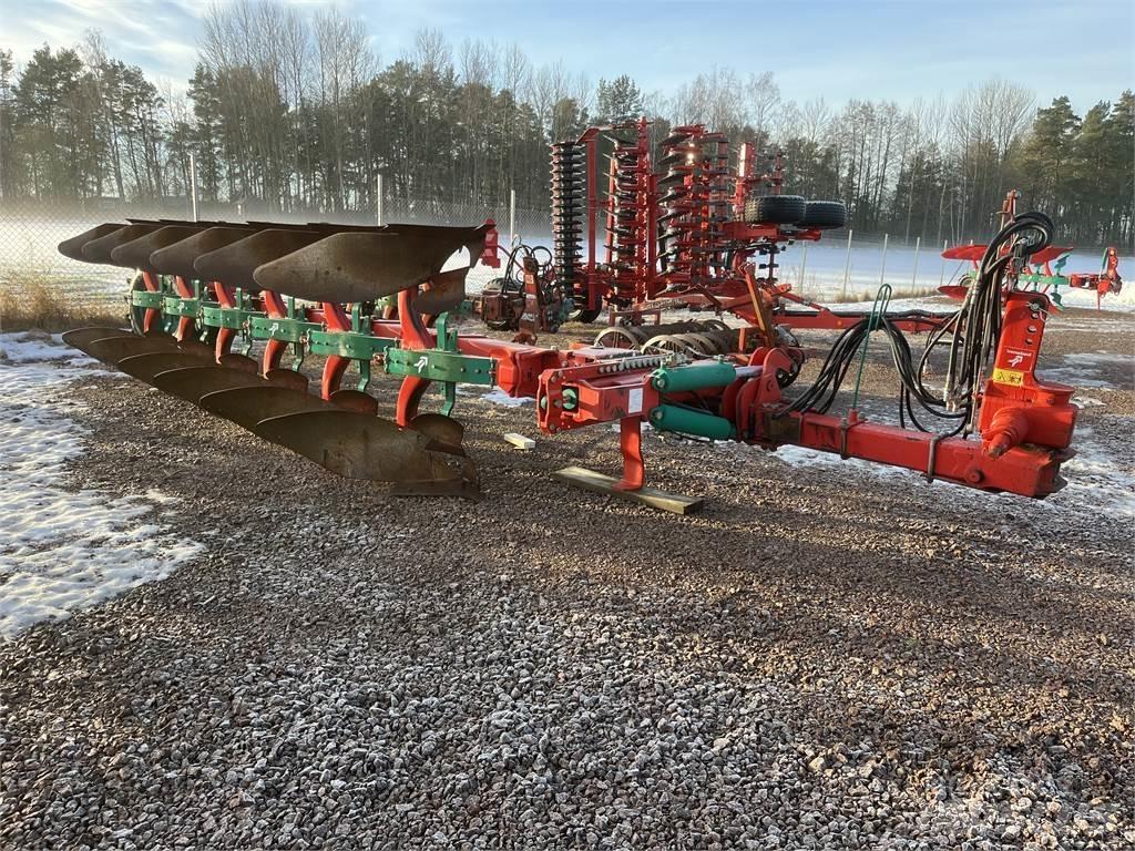 Kverneland PB100-6 Maiņvērsējarkli