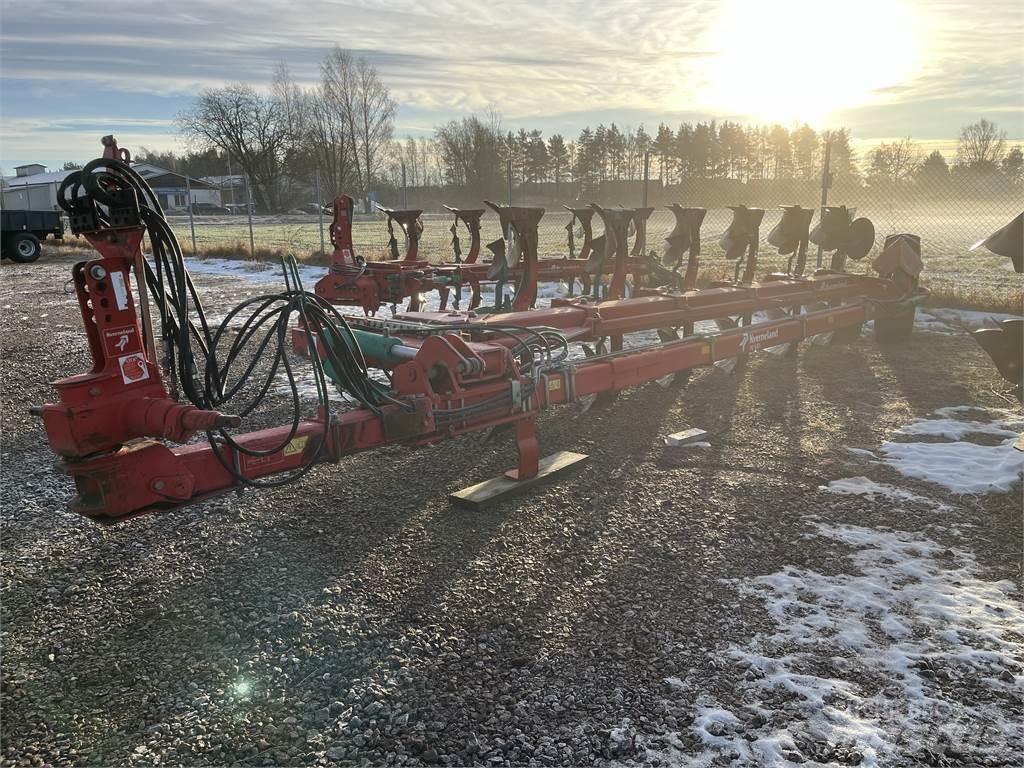 Kverneland PB100-6 Maiņvērsējarkli