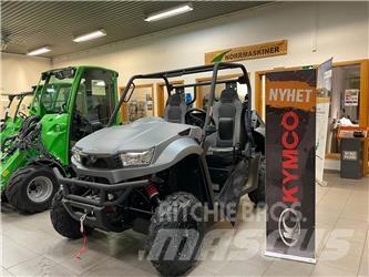 Kymco UXV 700i EPS Visurgājēji