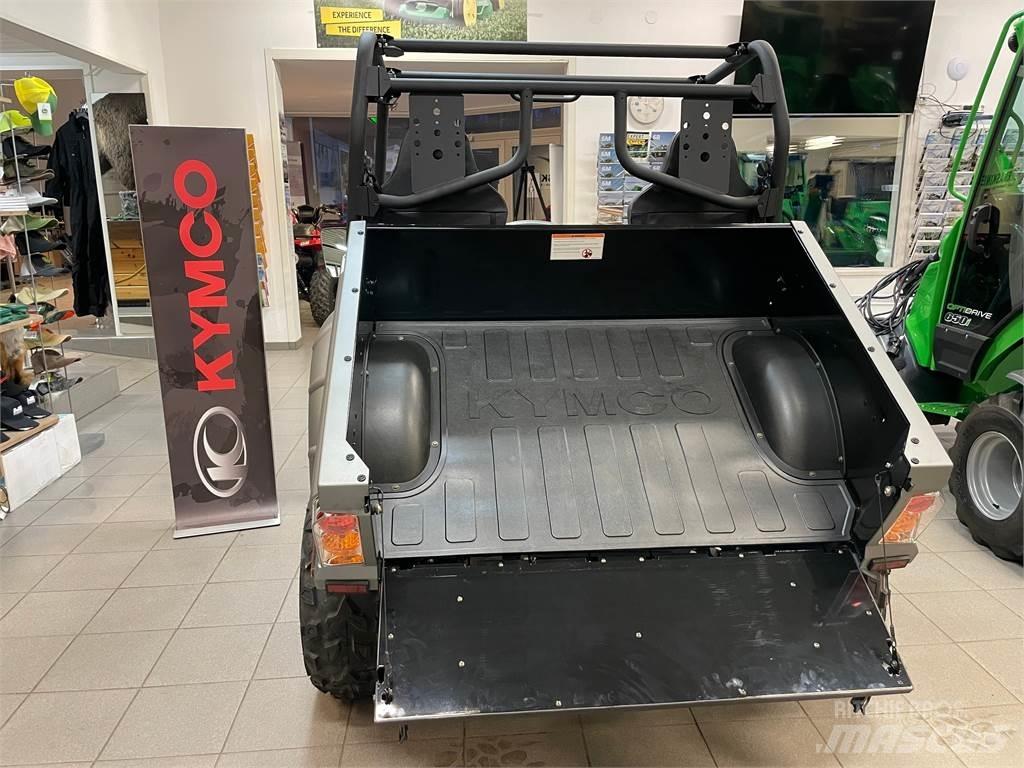 Kymco UXV 700i EPS Visurgājēji