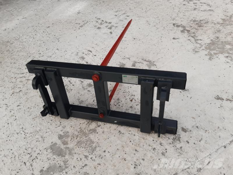 LST BALSPJUT TYP3 Lauksaimniecība- Citi