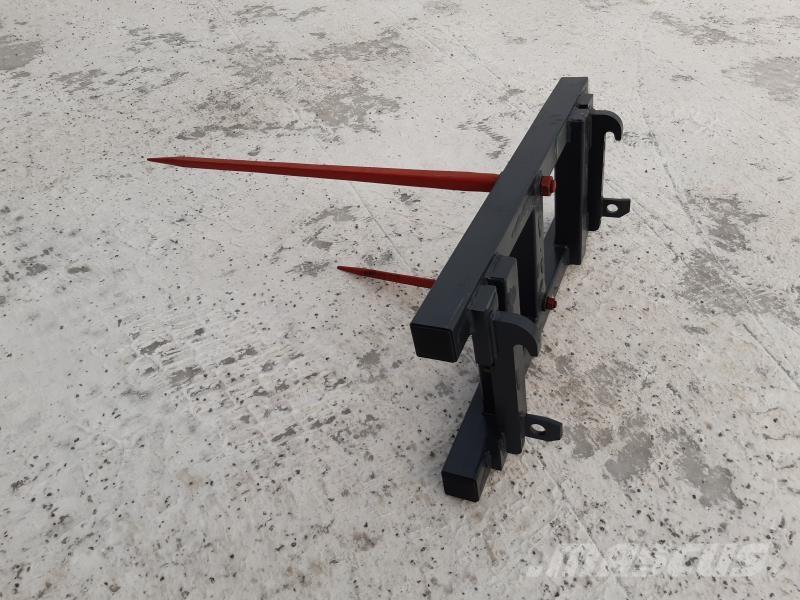 LST BALSPJUT TYP3 Lauksaimniecība- Citi