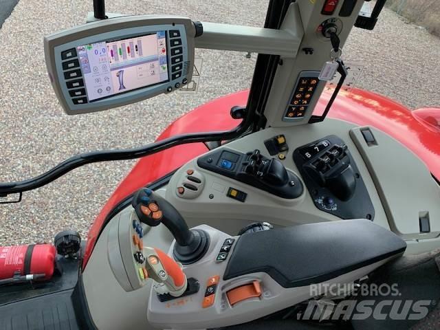Massey Ferguson 7726 Traktori