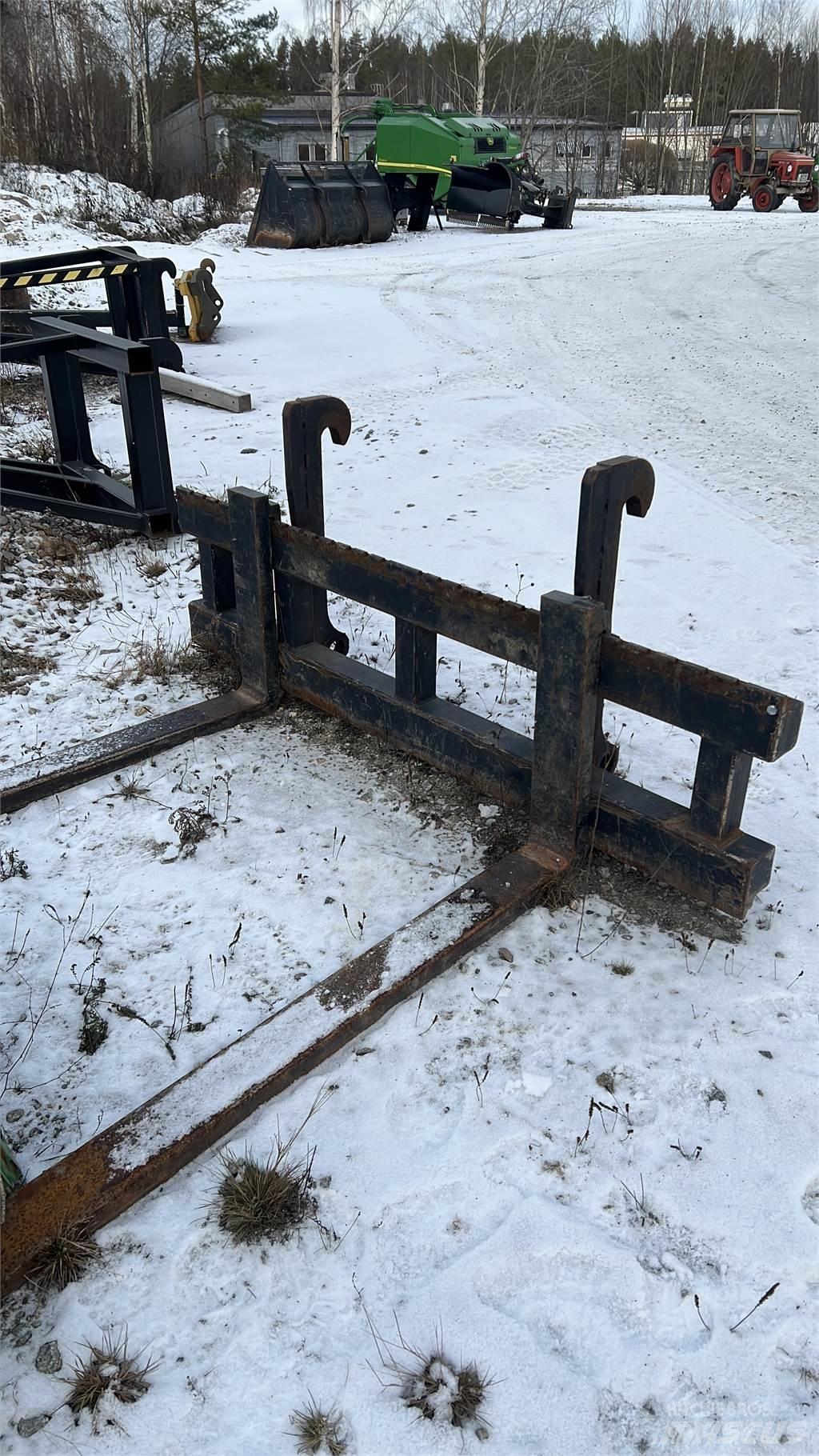  mekaniska 5T 180cm Cita ceļu uzturēšanas un sniega novākšanas tehnika