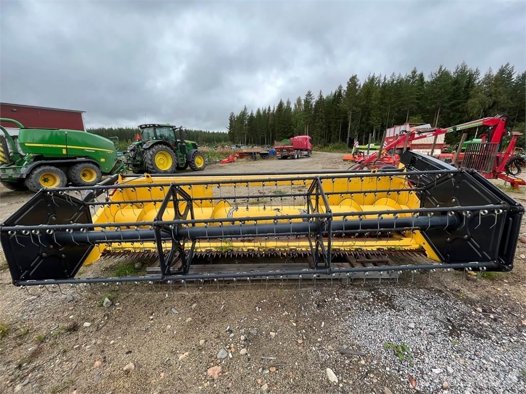 New Holland Skärbord 15 Ražas novākšanas kombaini