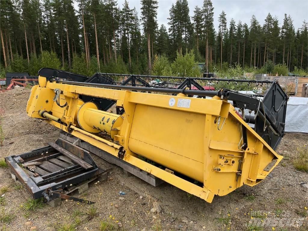New Holland Skärbord 15 Ražas novākšanas kombaini