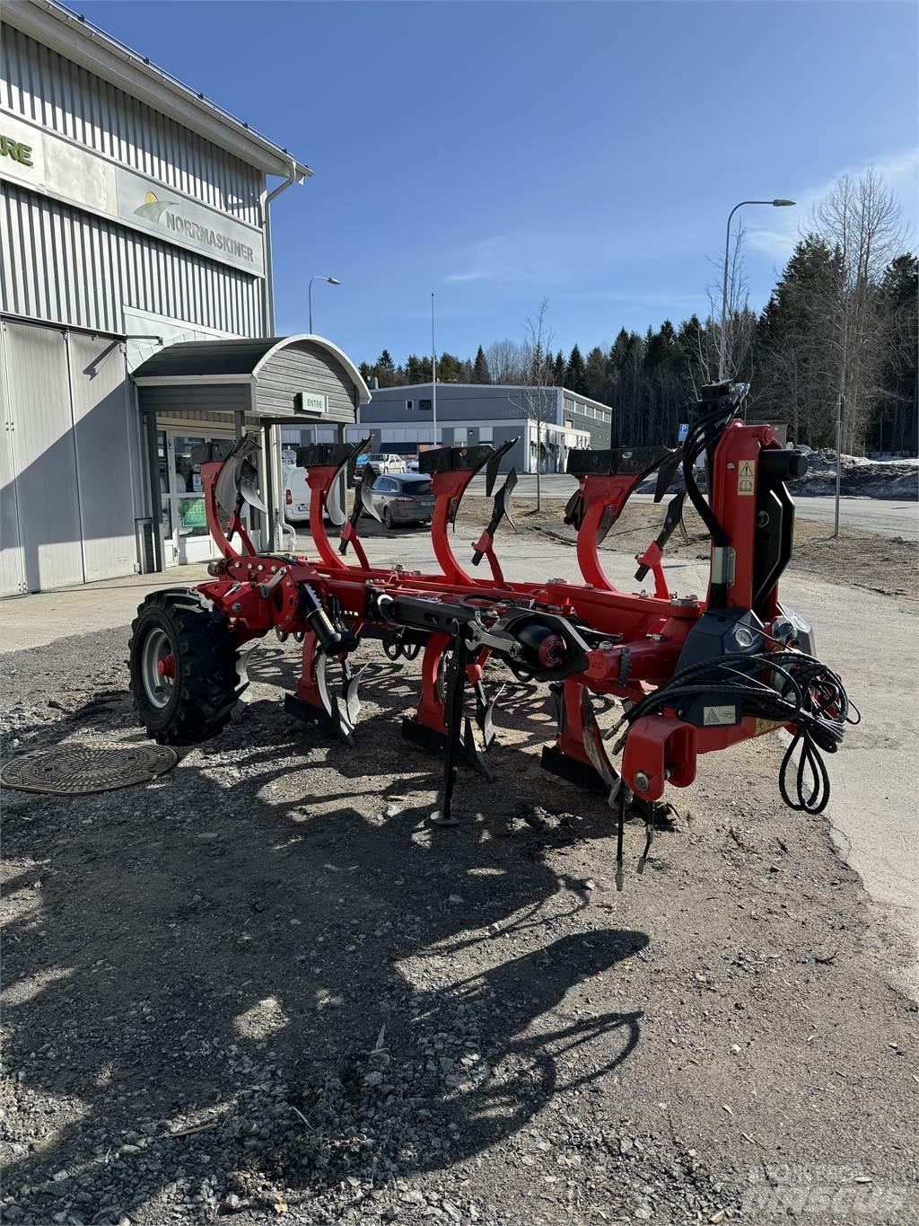  Rwy6 Rover 60 Maiņvērsējarkli